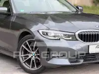 2021 BMW 318
