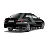 2021 BMW 318