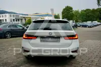 2021 BMW 318