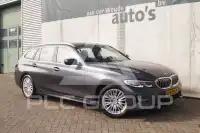2021 BMW 318
