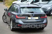 2021 BMW 318
