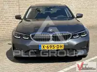 2021 BMW 318