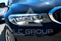 2021 BMW 318