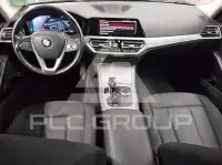 2021 BMW 318