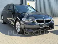 2021 BMW 318