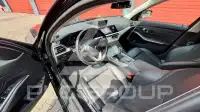 2021 BMW 318