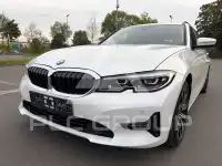 2021 BMW 318