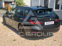 2021 BMW 318