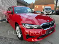 2021 BMW 318