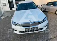 2021 BMW 318
