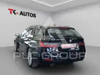 2021 BMW 318
