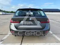 2021 BMW 318