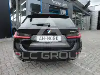 2021 BMW 318