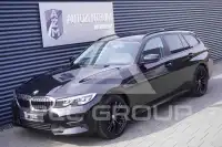 2021 BMW 318
