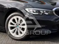 2021 BMW 318
