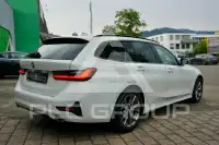 2021 BMW 318