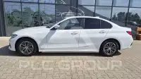 2021 BMW 318