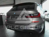 2021 BMW 318