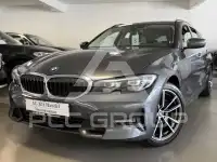 2021 BMW 318