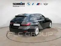 2021 BMW 318