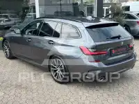 2021 BMW 318