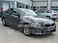 2021 BMW 318
