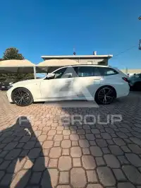 2021 BMW 318