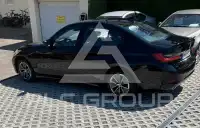 2021 BMW 318