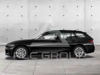 2021 BMW 318