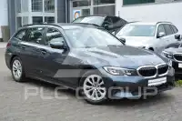 2021 BMW 318