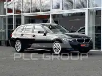 2021 BMW 318