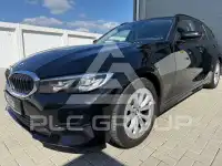 2021 BMW 318