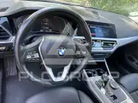 2021 BMW 318