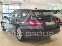 2021 BMW 318