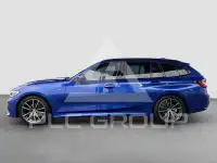 2021 BMW 318