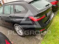 2021 BMW 318