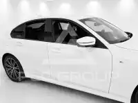2021 BMW 318