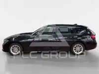 2021 BMW 318