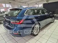 2021 BMW 318