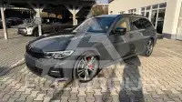 2021 BMW 318