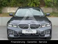 2021 BMW 318