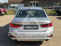 2021 BMW 318