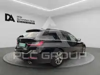 2021 BMW 318
