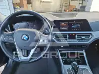 2021 BMW 318