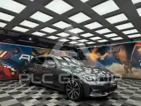 2021 BMW 318