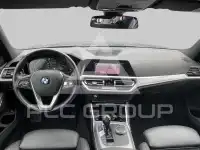2021 BMW 318