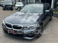2021 BMW 318