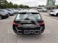 2021 BMW 318