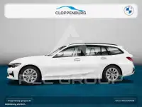 2021 BMW 318