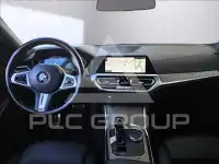 2021 BMW 318